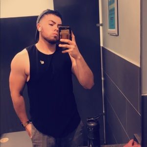 Meet your Posher, Daniel